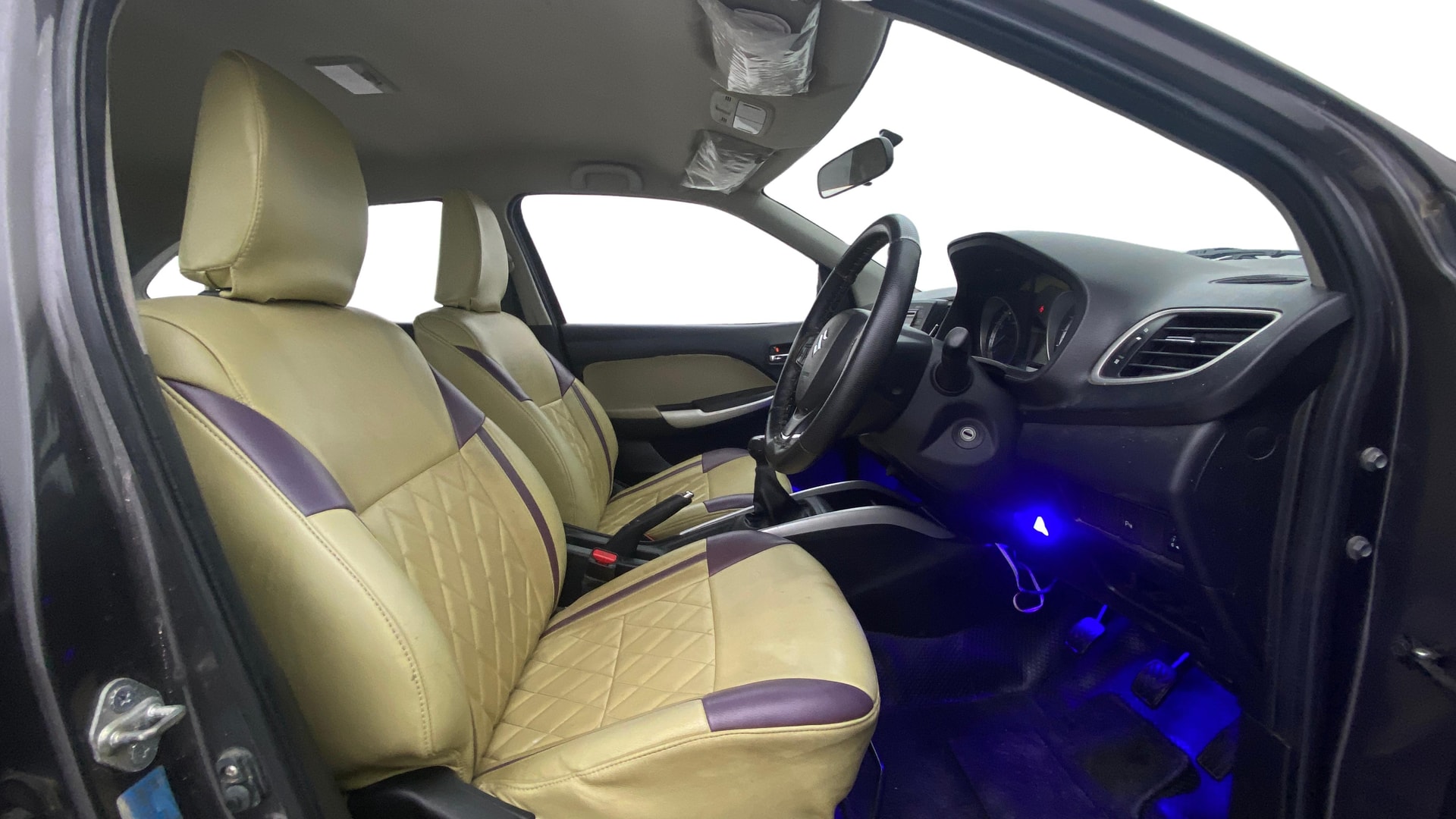 Used 2016 Maruti Suzuki 1000 Used 2016 Maruti Suzuki 1000