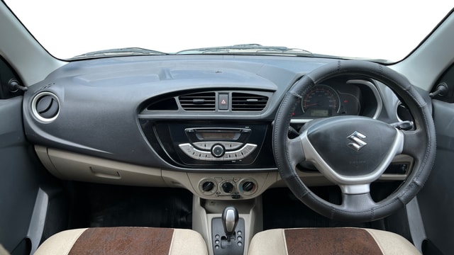 View Maruti Suzuki Alto K10 Image 15 Used Maruti Suzuki Alto K10 Image 15