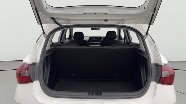 View Hyundai Elite i20 Image 36 Used Hyundai Elite i20 Image 36