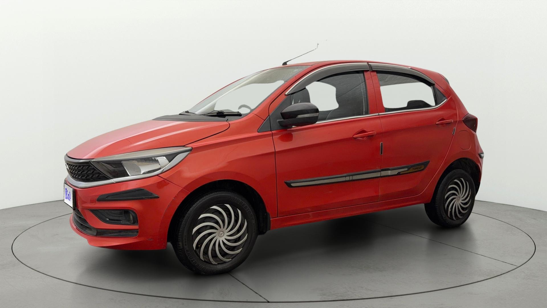 Used 2022 Tata Tiago Used 2022 Tata Tiago