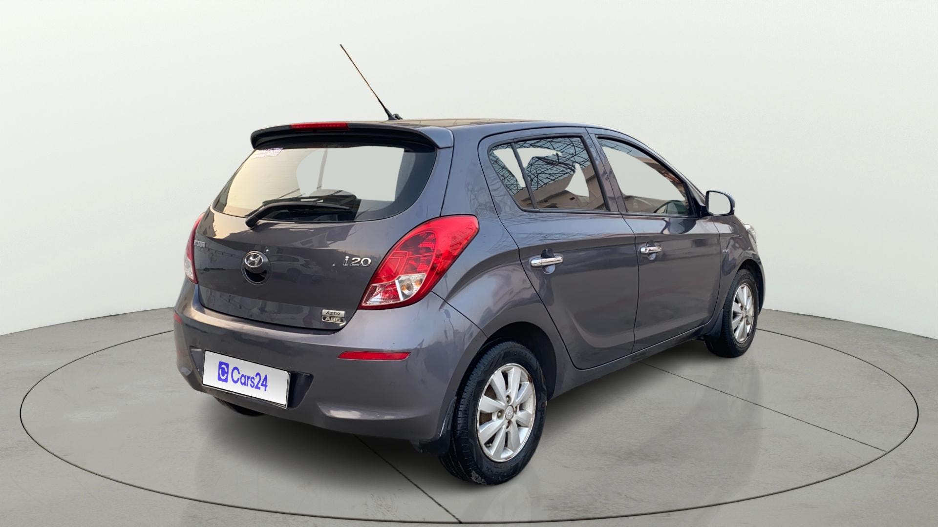 Used 2014 Hyundai Elite i20 Used 2014 Hyundai Elite i20