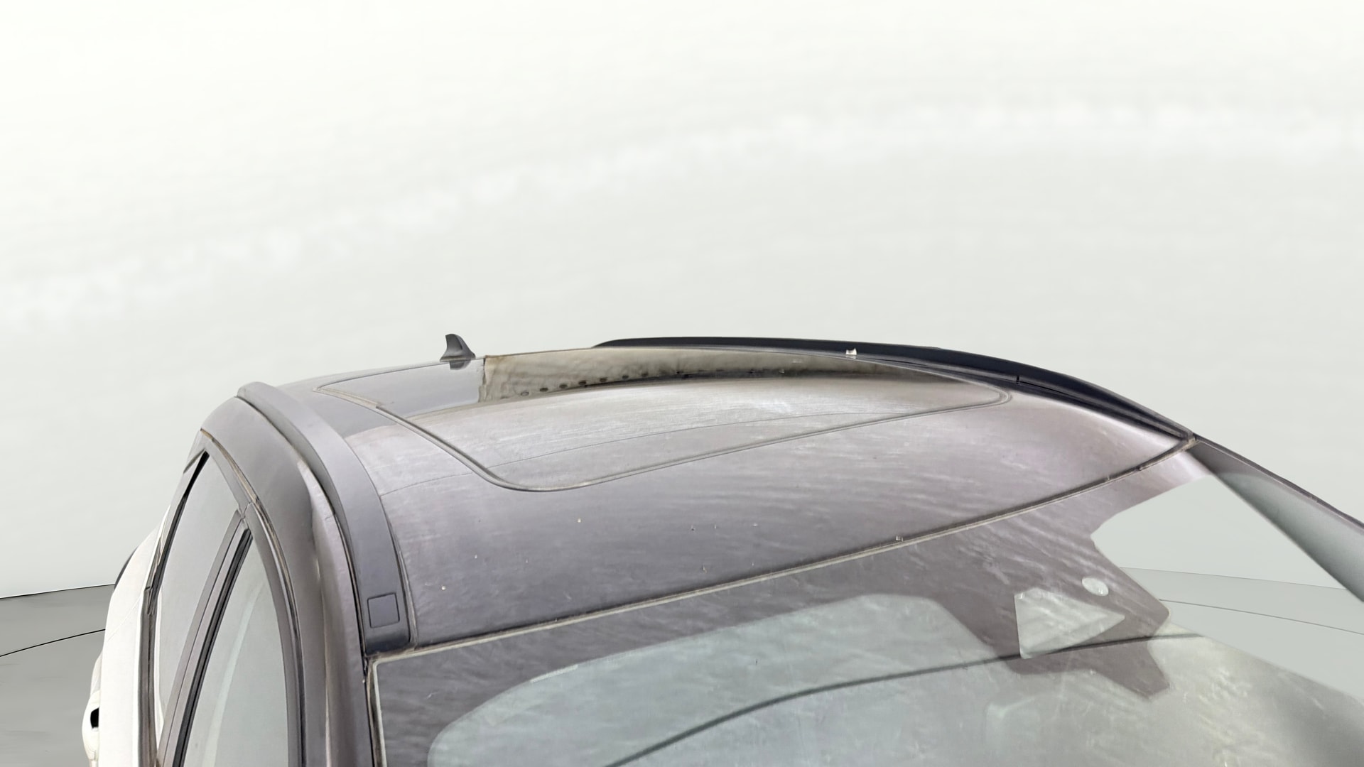 View 2024 Tata Harrier XE Image 7 Used 2024 Tata Harrier XE Image 7