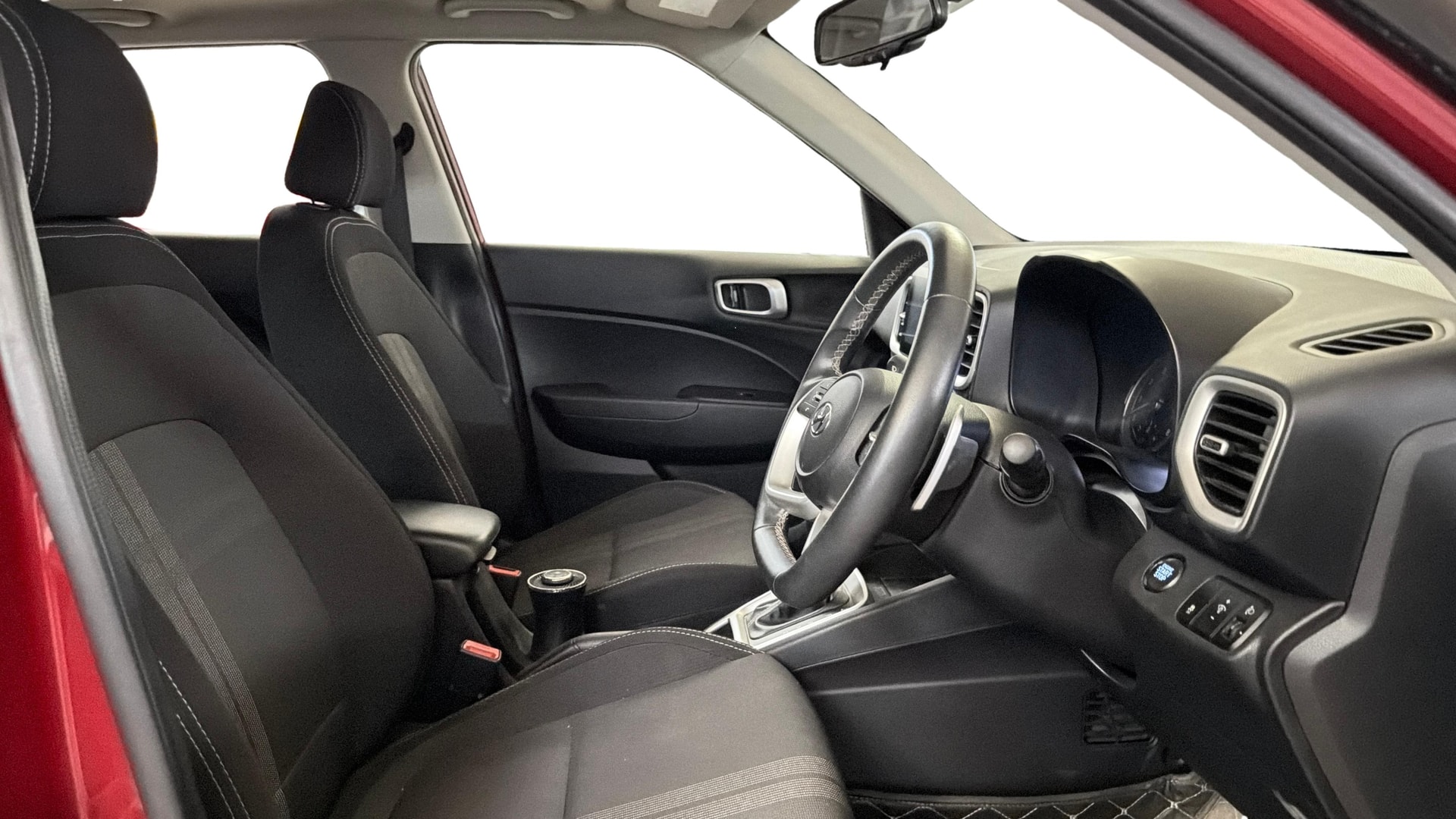 Used 2021 Hyundai Venue Used 2021 Hyundai Venue