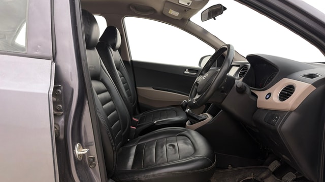 View Hyundai Grand i10 Image 26 Used Hyundai Grand i10 Image 26