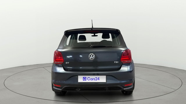 View Volkswagen Polo Image 38 Used Volkswagen Polo Image 38