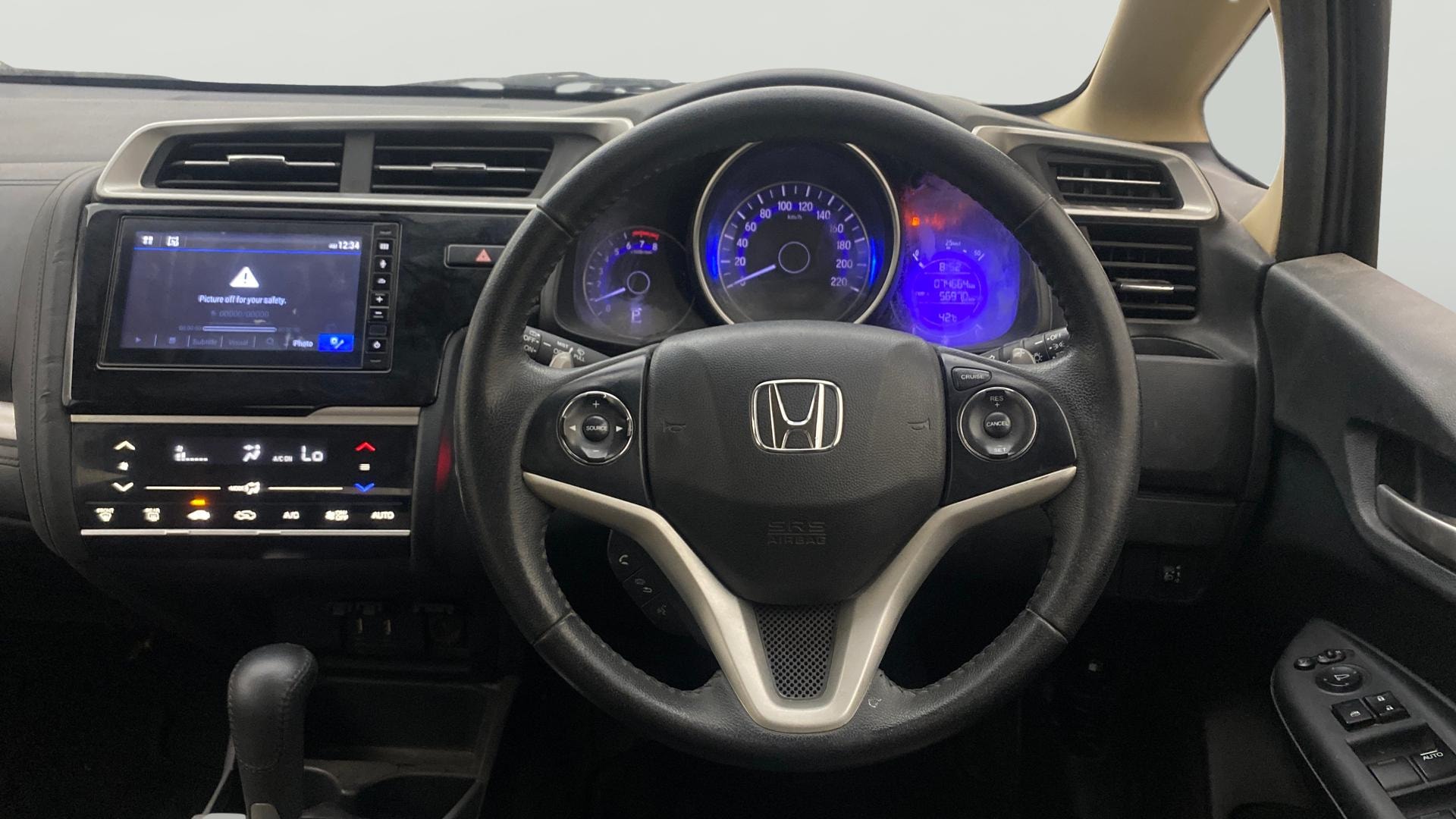 Used 2022 Honda Jazz Used 2022 Honda Jazz