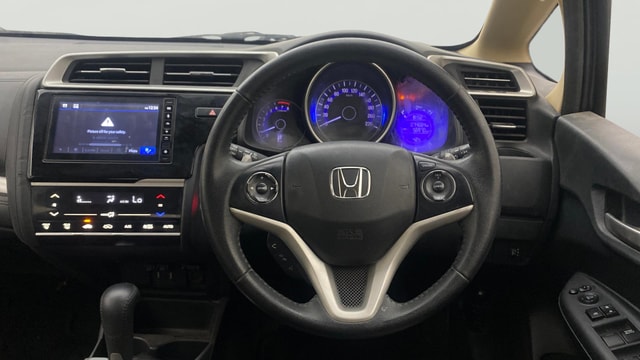 View Honda Jazz Image 21 Used Honda Jazz Image 21