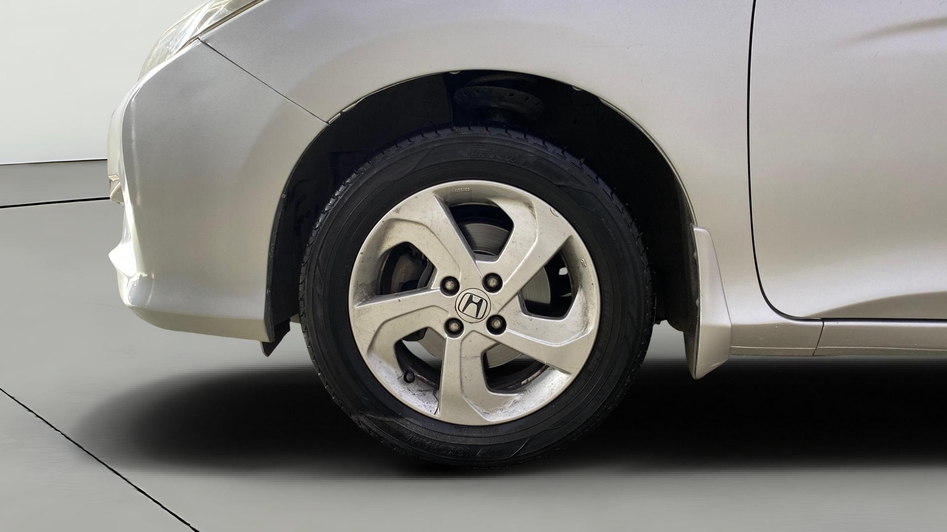 Used 2016 Honda City Used 2016 Honda City