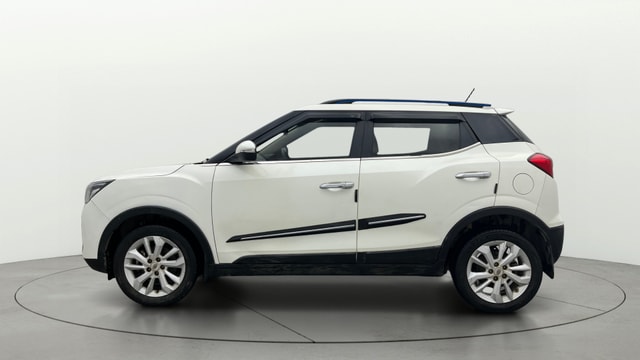 View Mahindra XUV300 Image 27 Used Mahindra XUV300 Image 27