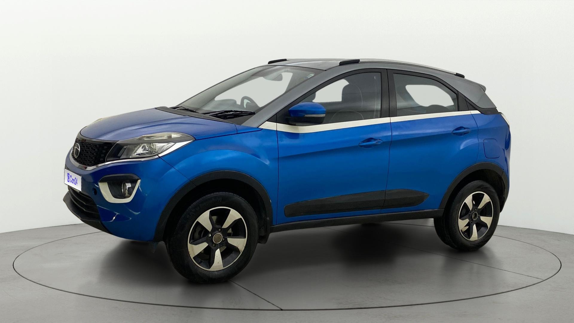 View 2019 Tata Nexon XZ Plus Diesel Image 36 Used 2019 Tata Nexon XZ Plus Diesel Image 36