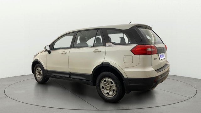 View Tata Hexa Image 2 Used Tata Hexa Image 2