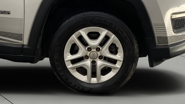 View Jeep Compass Image 40 Used Jeep Compass Image 40