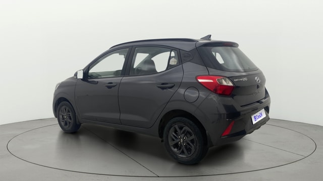 View Hyundai Grand i10 Nios Image 2 Used Hyundai Grand i10 Nios Image 2