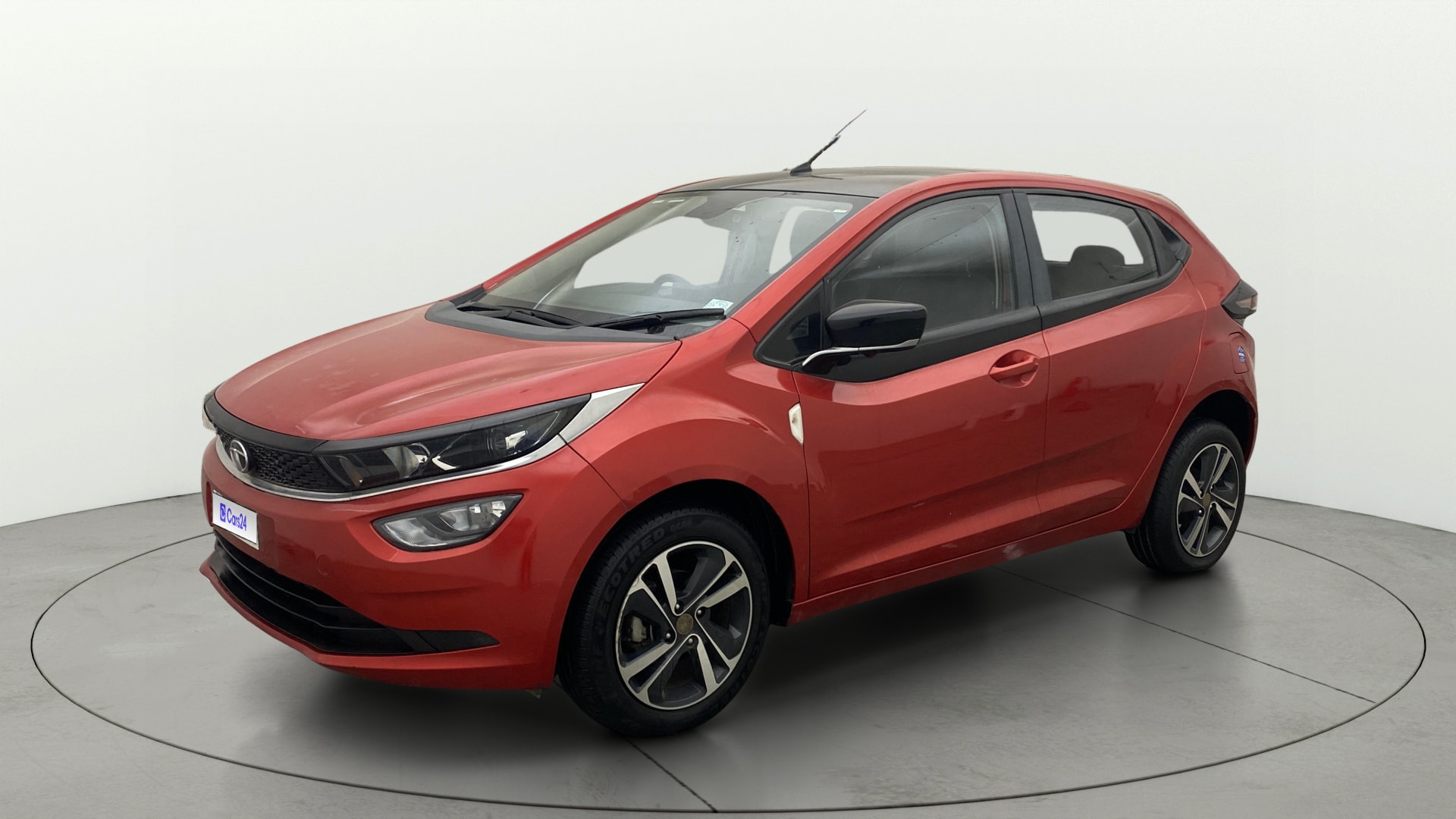 Used 2026 Tata Altroz Used 2026 Tata Altroz