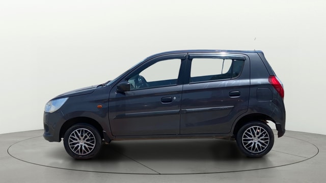 View Maruti Suzuki Alto K10 Image 5 Used Maruti Suzuki Alto K10 Image 5