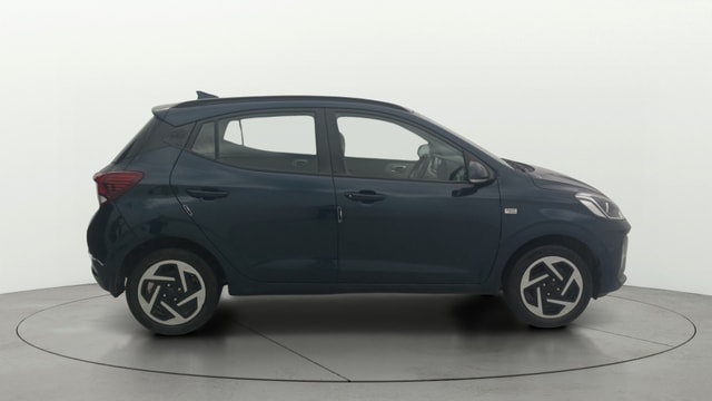 View Hyundai Grand i10 Nios Image 27 Used Hyundai Grand i10 Nios Image 27