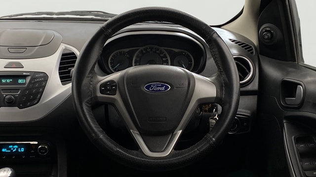 View Ford Figo Aspire Image 20 Used Ford Figo Aspire Image 20