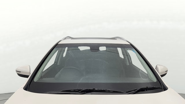 View MG Hector Image 38 Used MG Hector Image 38