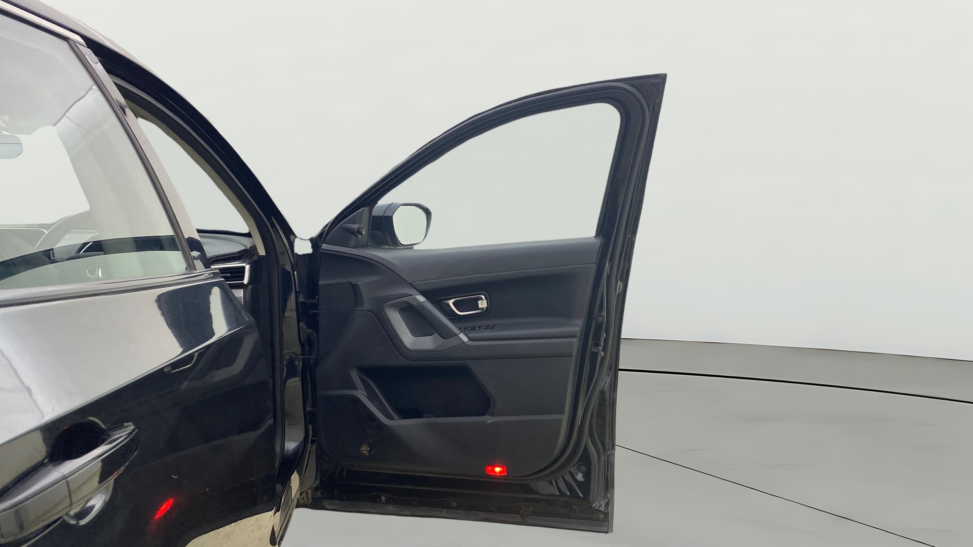 View 2021 Tata Harrier XE Image 48 Used 2021 Tata Harrier XE Image 48