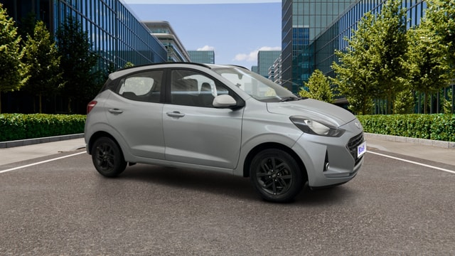 View Hyundai Grand i10 Nios Image 21 Used Hyundai Grand i10 Nios Image 21