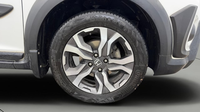 View Honda WR-V Image 40 Used Honda WR-V Image 40