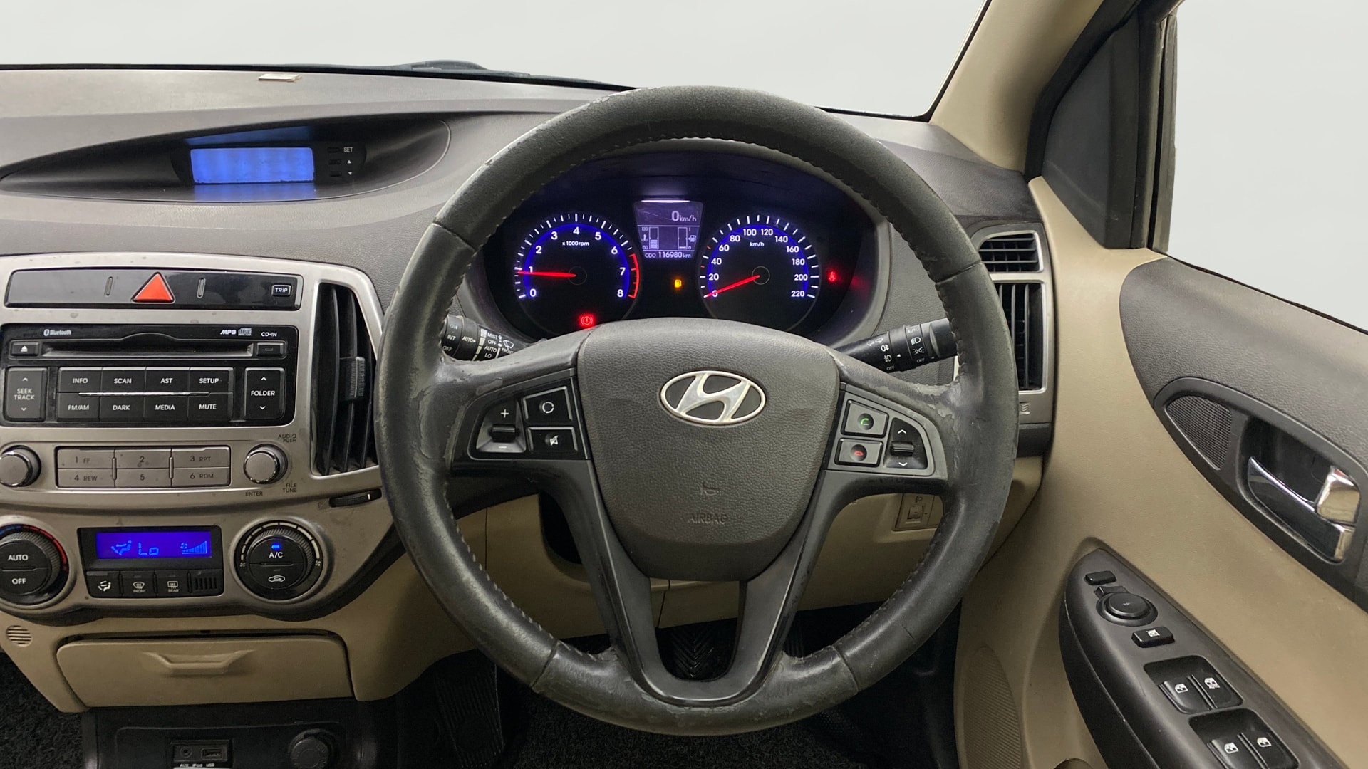 Used 2014 Hyundai i20 Used 2014 Hyundai i20