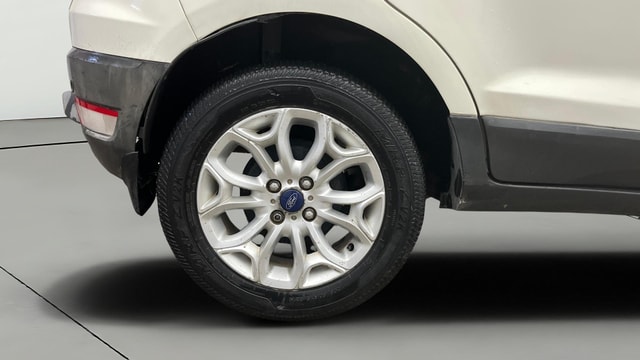 View Ford EcoSport Image 23 Used Ford EcoSport Image 23