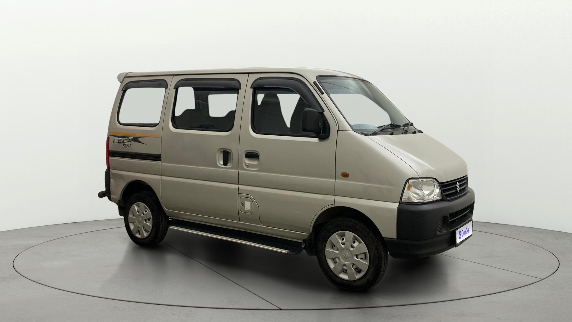 View 2023 Maruti Suzuki 1000 Base Variant Image 21 Used 2023 Maruti Suzuki 1000 Base Variant Image 21