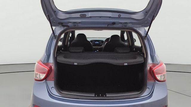 View Hyundai Grand i10 Image 39 Used Hyundai Grand i10 Image 39