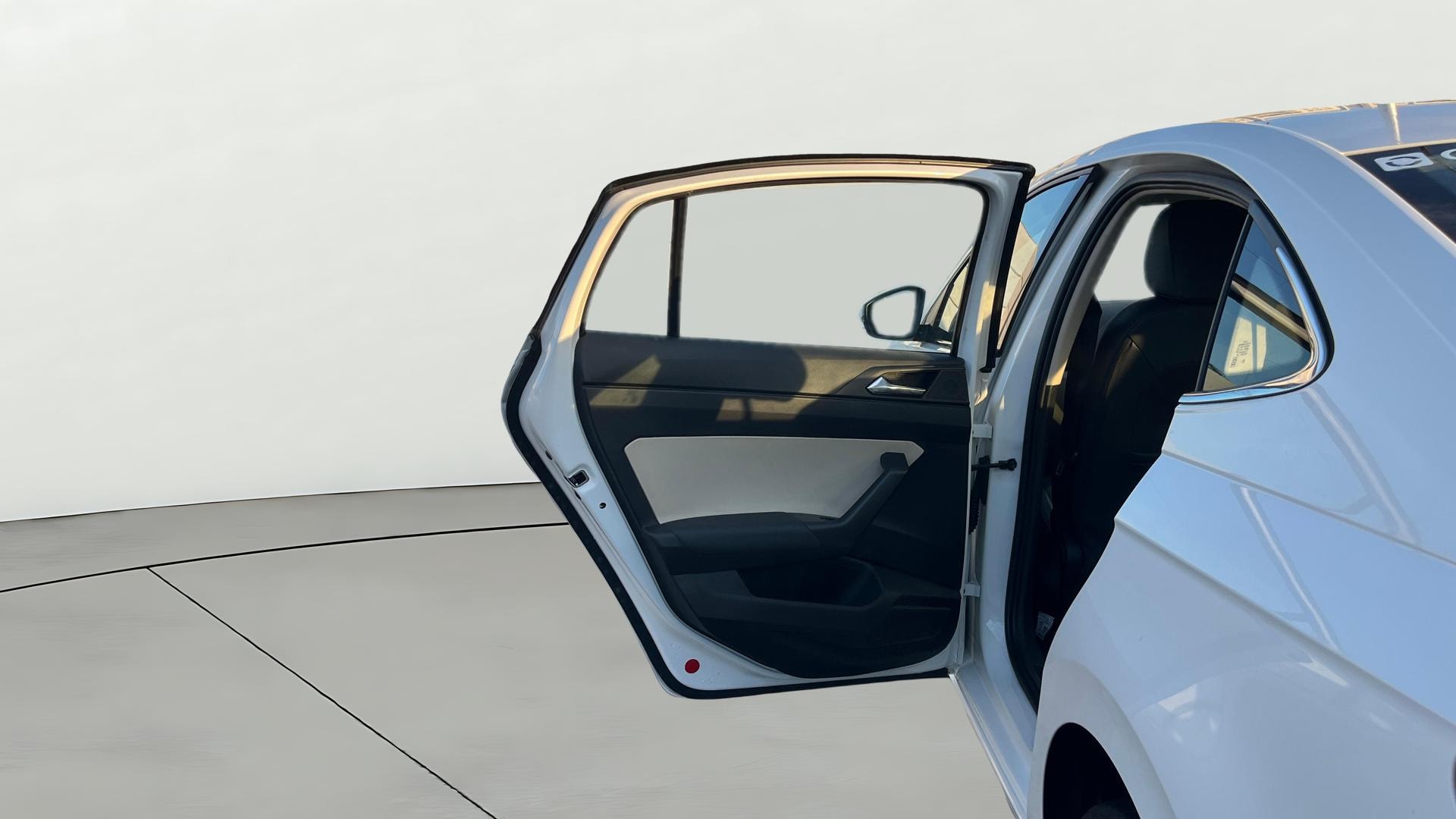 Used 2023 Skoda Slavia Used 2023 Skoda Slavia