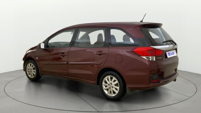 View Honda Mobilio Image 2 Used Honda Mobilio Image 2