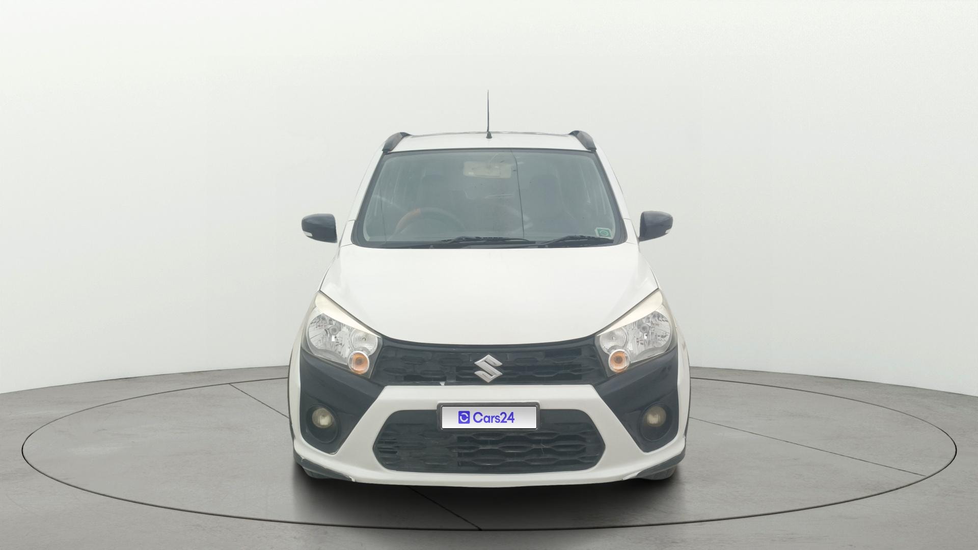 Used 2018 Maruti Suzuki 1000 Used 2018 Maruti Suzuki 1000