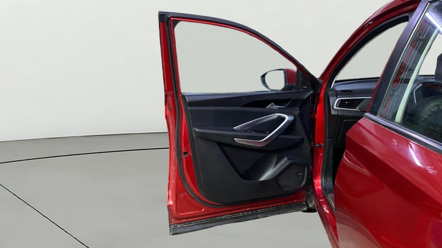 View MG Hector Image 33 Used MG Hector Image 33