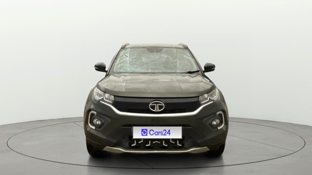 View Tata Nexon Image 1 Used Tata Nexon Image 1