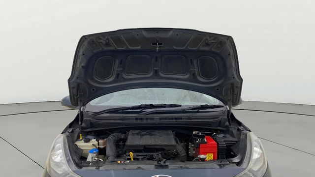 View Hyundai Grand i10 Nios Image 19 Used Hyundai Grand i10 Nios Image 19