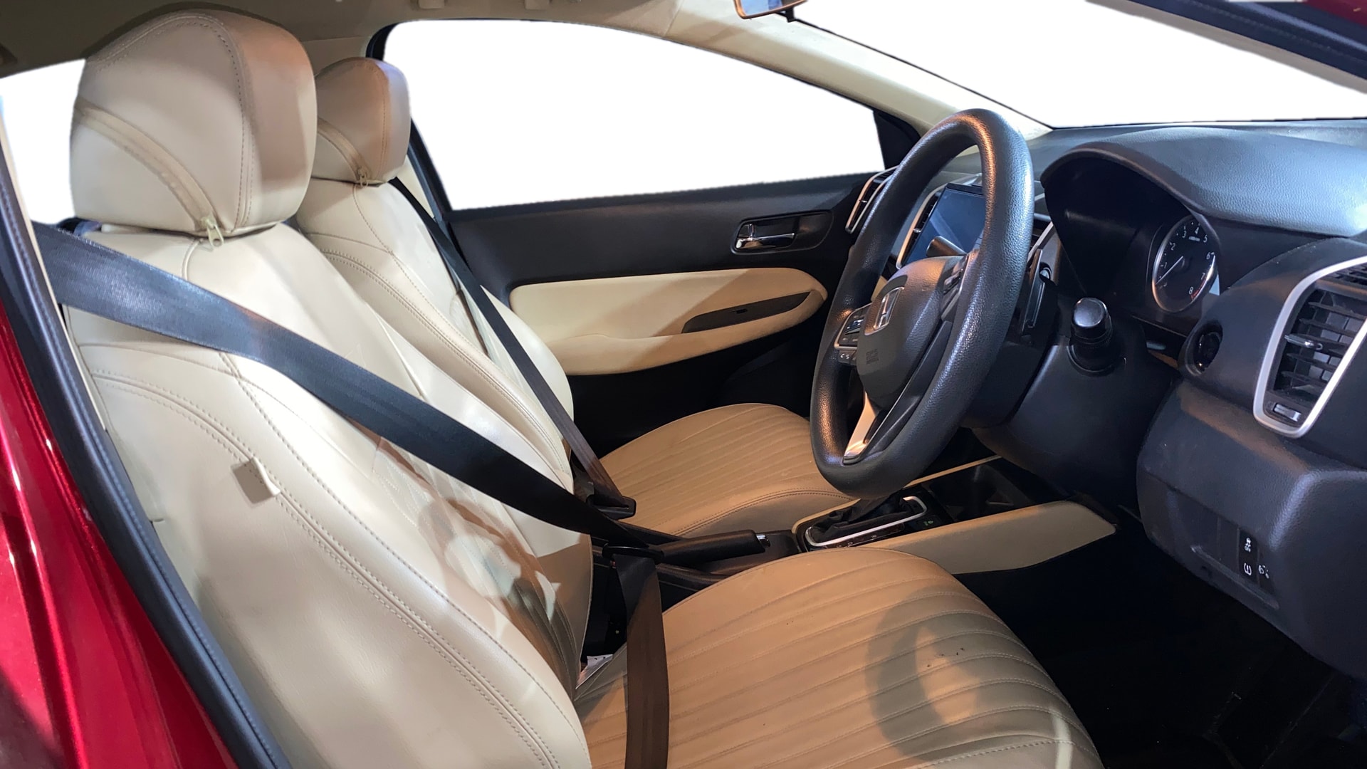 Used 2020 Honda City Used 2020 Honda City