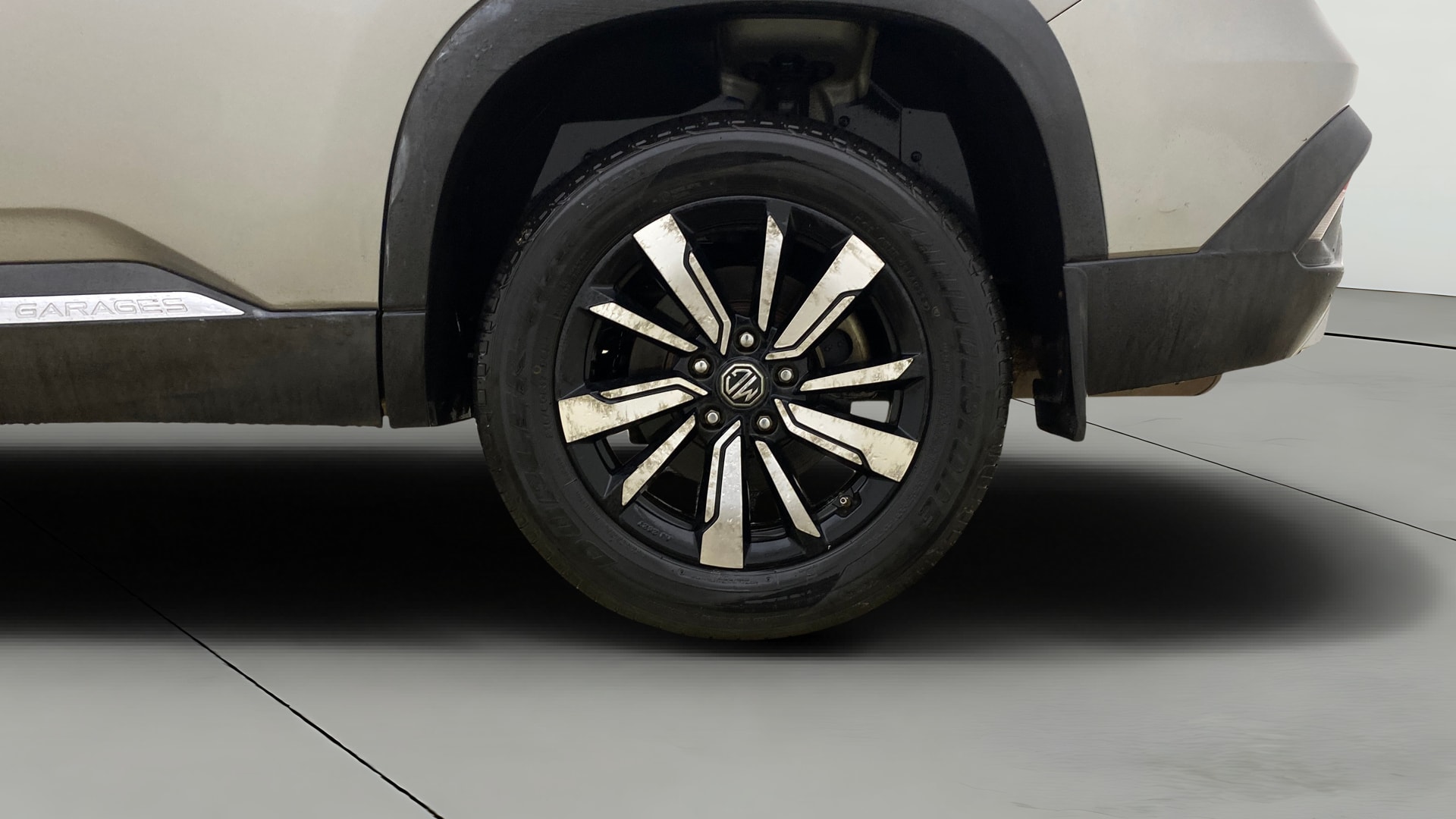 View 2020 MG Hector Sharp Petrol BS IV Image 8 Used 2020 MG Hector Sharp Petrol BS IV Image 8
