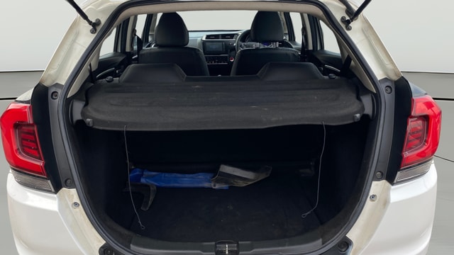 View Honda WR-V Image 39 Used Honda WR-V Image 39