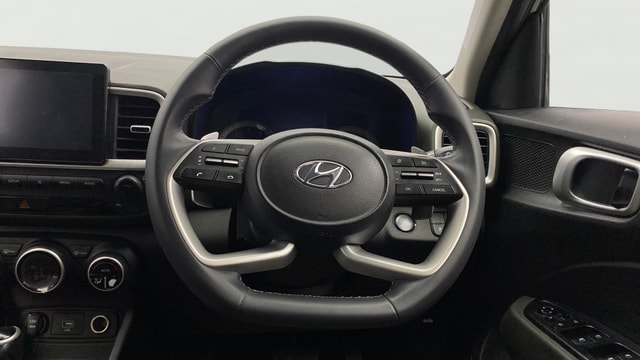 View Hyundai Venue Image 21 Used Hyundai Venue Image 21