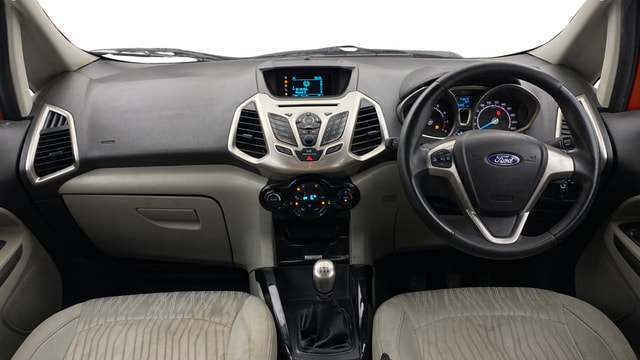 View Ford EcoSport Image 15 Used Ford EcoSport Image 15