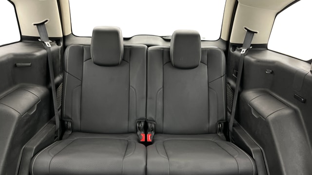 View Tata Hexa Image 14 Used Tata Hexa Image 14