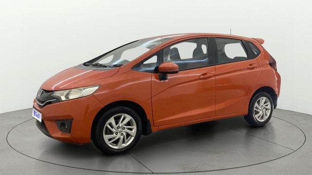 View Honda Jazz Image 35 Used Honda Jazz Image 35
