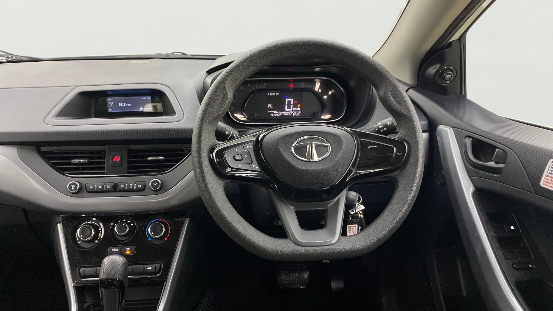 Used 2022 Tata Nexon Used 2022 Tata Nexon
