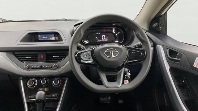 View Tata Nexon Image 20 Used Tata Nexon Image 20