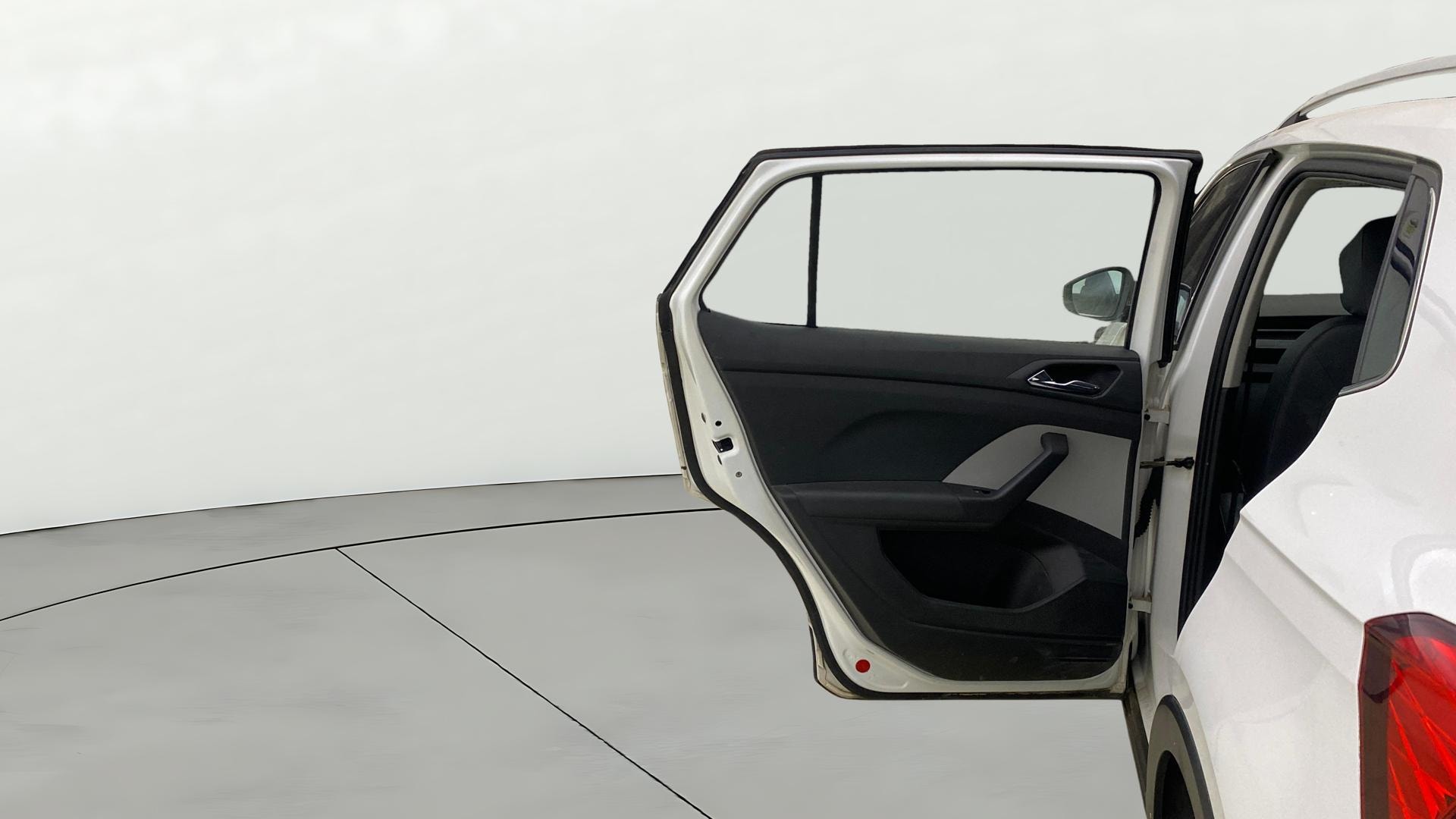 Used 2021 Skoda Kushaq Used 2021 Skoda Kushaq