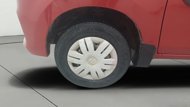 View Maruti Suzuki Alto 800 Image 27 Used Maruti Suzuki Alto 800 Image 27