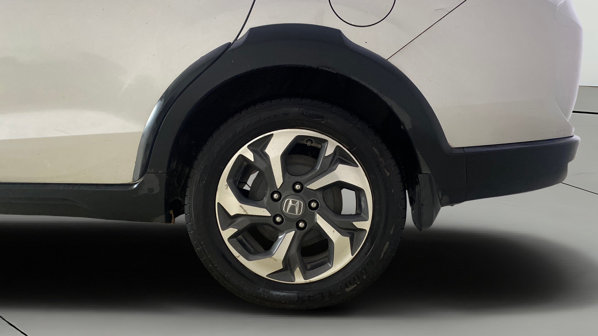 View 2017 Honda BR-V E Diesel Image 11 Used 2017 Honda BR-V E Diesel Image 11