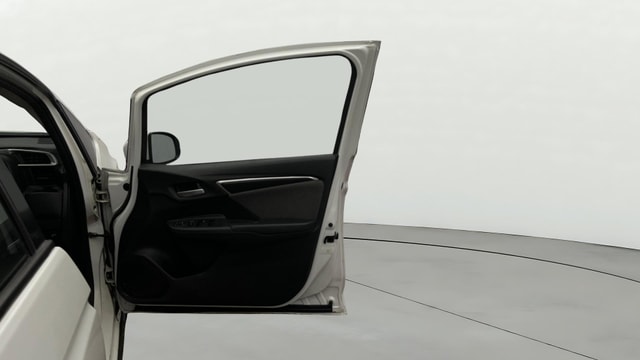 View Honda WR-V Image 46 Used Honda WR-V Image 46