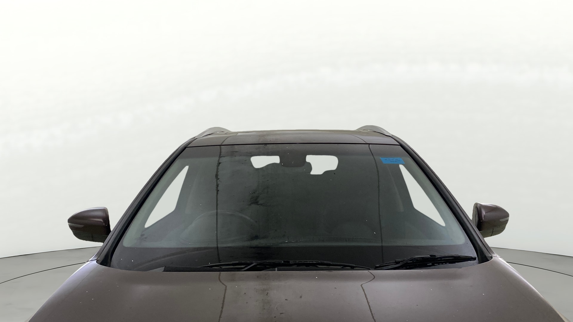 View 2021 MG Hector Sharp Petrol BS IV Image 32 Used 2021 MG Hector Sharp Petrol BS IV Image 32