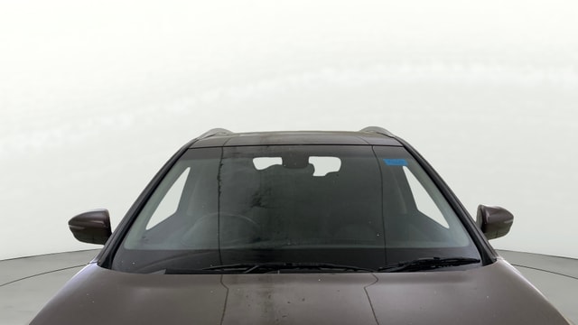 View MG Hector Image 32 Used MG Hector Image 32